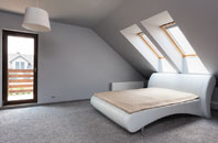 Wychnor bedroom extensions