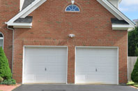 free Wychnor garage construction quotes