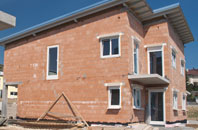Wychnor home extensions