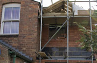 free Wychnor home extension quotes