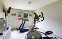 Wychnor home gym construction leads