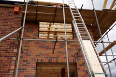 house extensions Wychnor