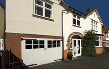 Wychnor multiple storey extension leads